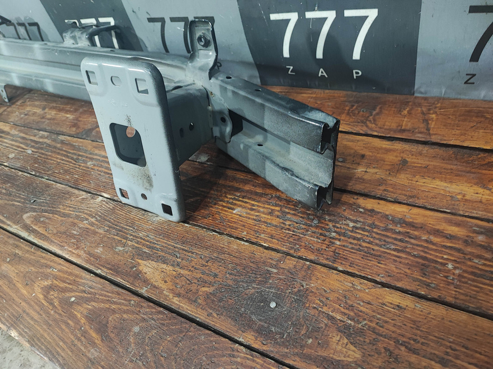 Усилитель переднего бампера Haval Jolion 21-нв Б/У Оригинал 2803400XGW02A