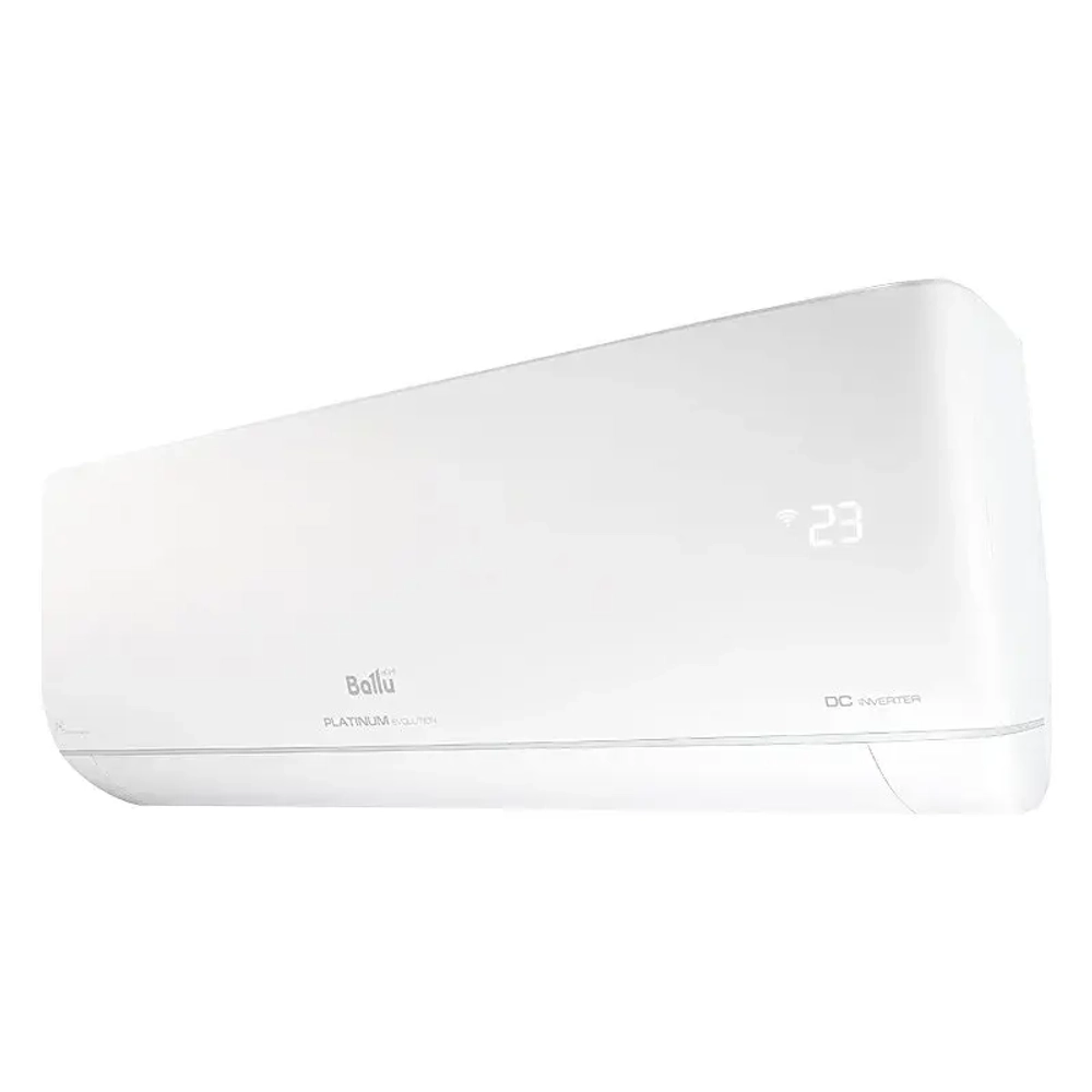 Ballu BSUI-24HN8_22Y сплит-система инверторного типа комплект НС-1412714