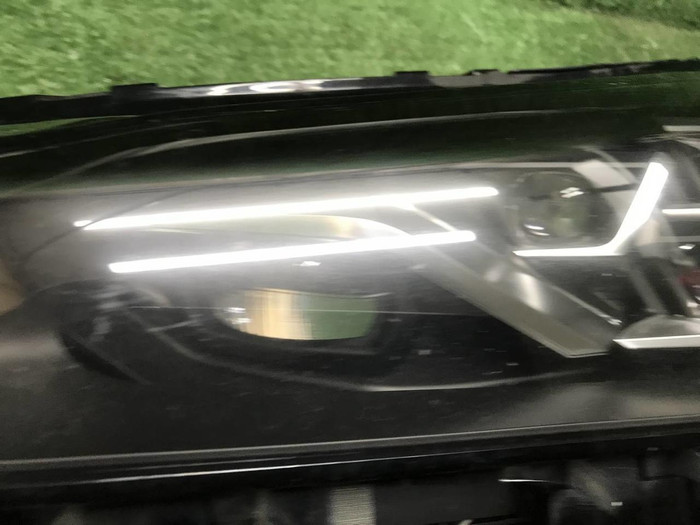 Фара левая Lexus NX 1 (2017-2021) Full LED