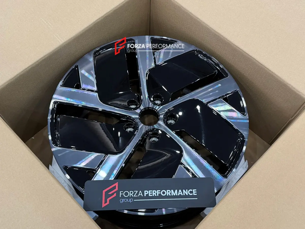 КОВАНЫЕ ДИСКИ ДЛЯ RIVIAN R1S 2024 РИВИАН