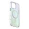 Чехол Uniq COEHL Willow MagSafe для iPhone 16 Pro Iridescent (IP6.3P(2024)-WILMIRD)