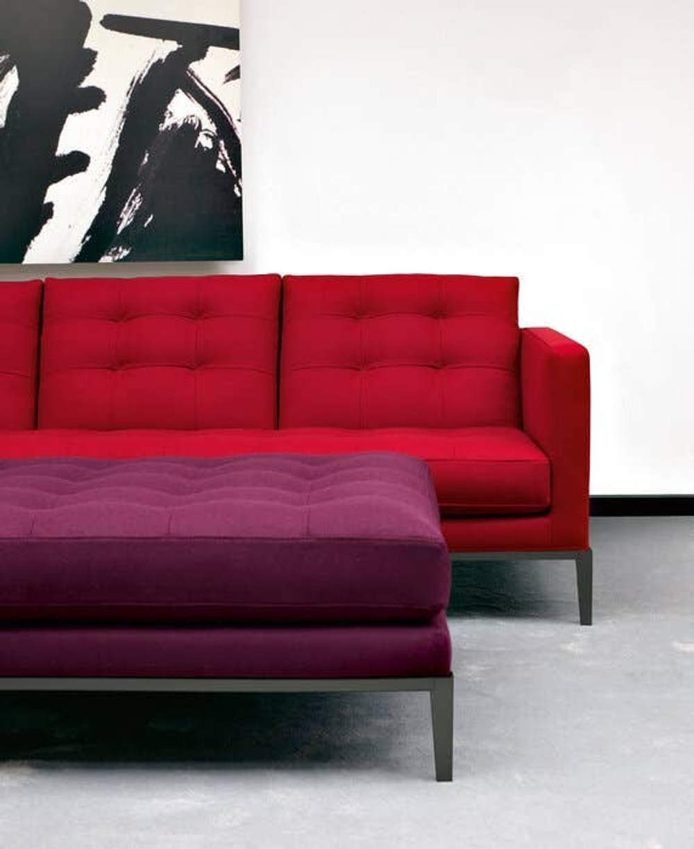 Диван B&B Italia Ac Lounge