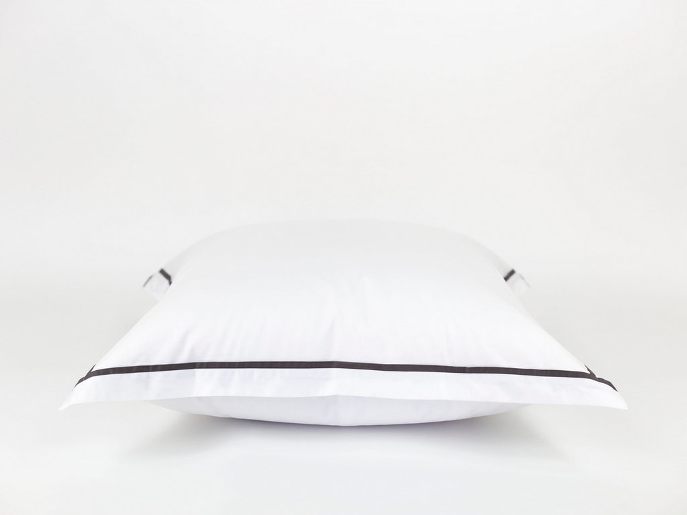 Постельное белье 2 спальное German Grass Salzcurd Noble Grey Grass