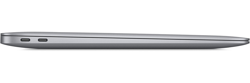 Ноутбук 13.3" Apple MacBook Air 2020 M1 (Z12800048)