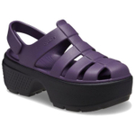 Crocs Eva (Женская размерная сетка)