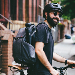 Портативный штатив Peak Design Travel Tripod