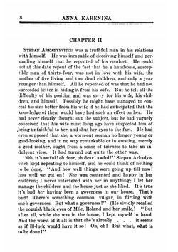 Anna Karenina | Leo Tolstoi