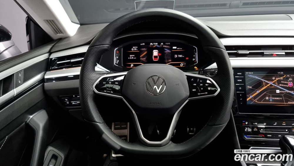 Volkswagen Arteon 2.0 TDI Prestige (12.2023)