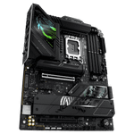 Материнская плата ASUS ROG STRIX Z890-F GAMING WIFI, LGA1851 Z890 4xDDR5 4xSATA3 5xM.2 HDMI DP ATX