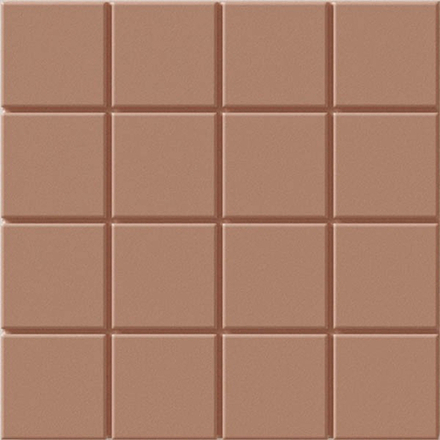 Керамогранит RASTER GRID S MUD (131366)