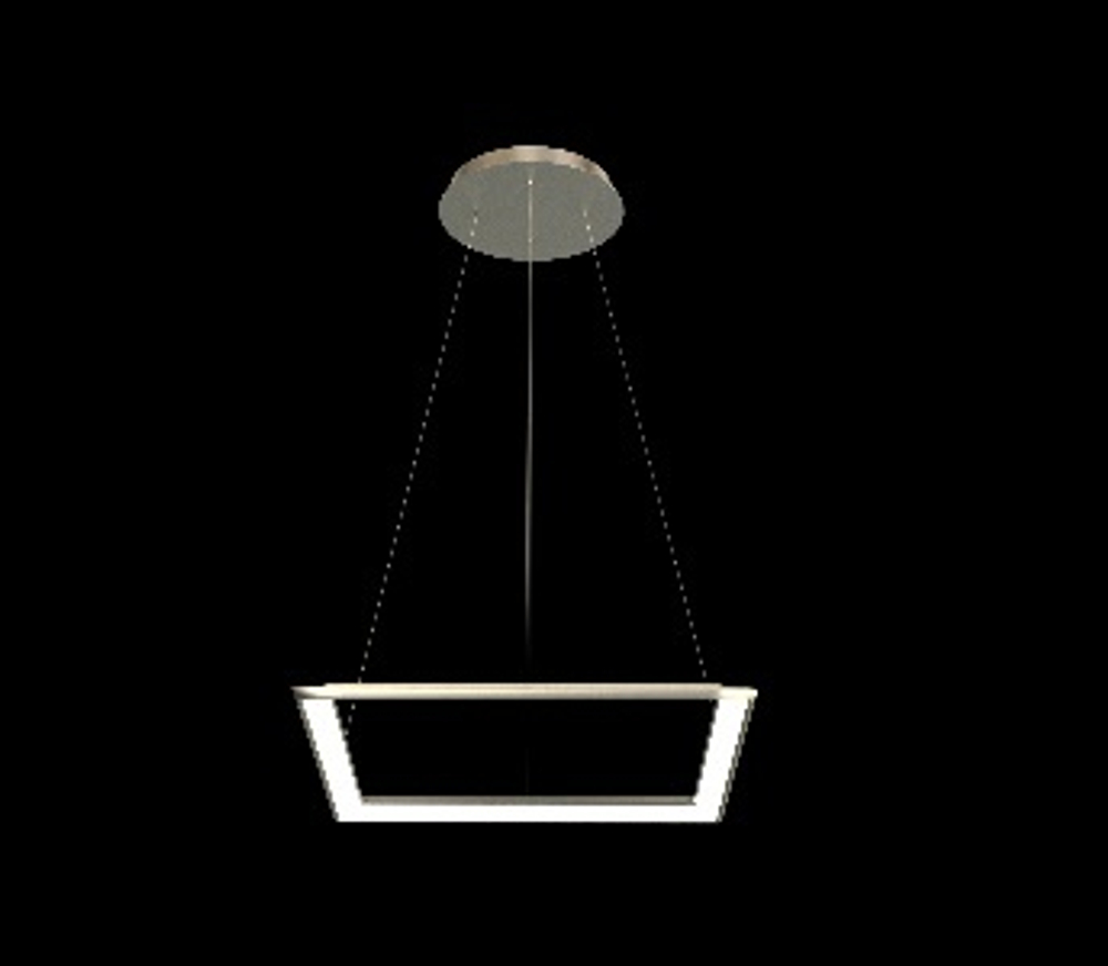Светильник потолочный LUCHERA TLCU1-34-01