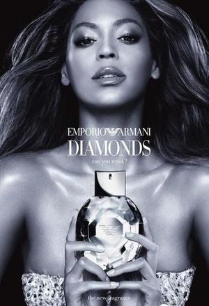 Armani Diamonds Eau De Parfum
