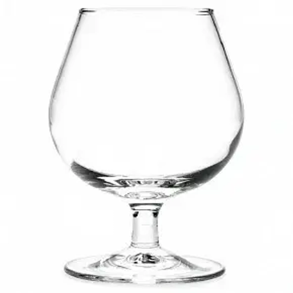 Набор бокалов для коньяка ВРЕМЯ ДЕГУСТАЦИЙ 250мл 4шт