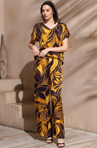 Пижама Mia-Amore 4545 &quot;Marcela&quot;