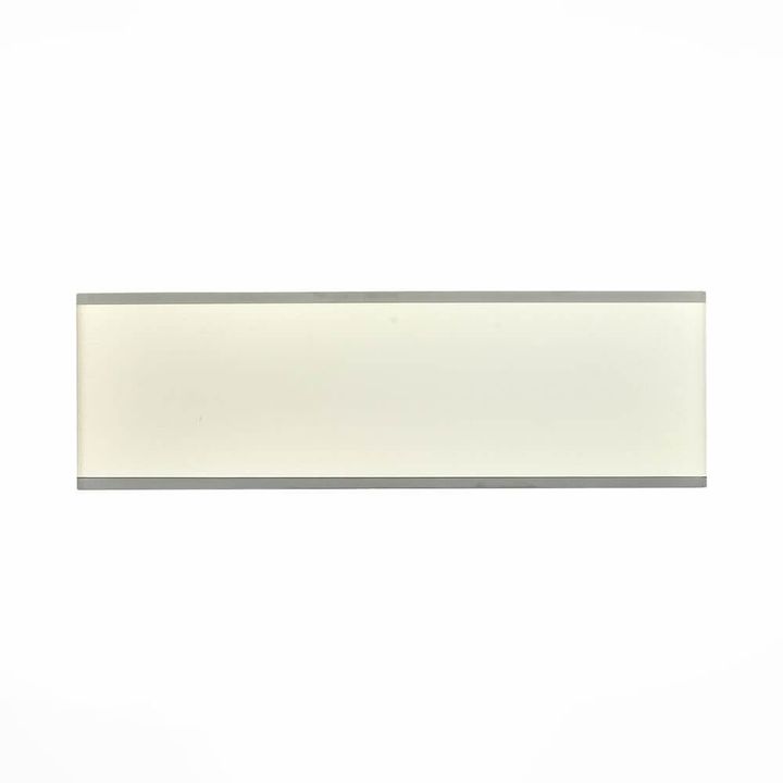 Настенный светодиодный светильник ST Luce Percetti SL567.501.01