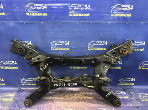 Балка задняя NISSAN MURANO 2008-2015