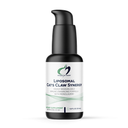 Liposomal Cat's Claw Synergy