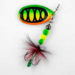 Блесна вращающаяся 5" (реплика Ball Concept)