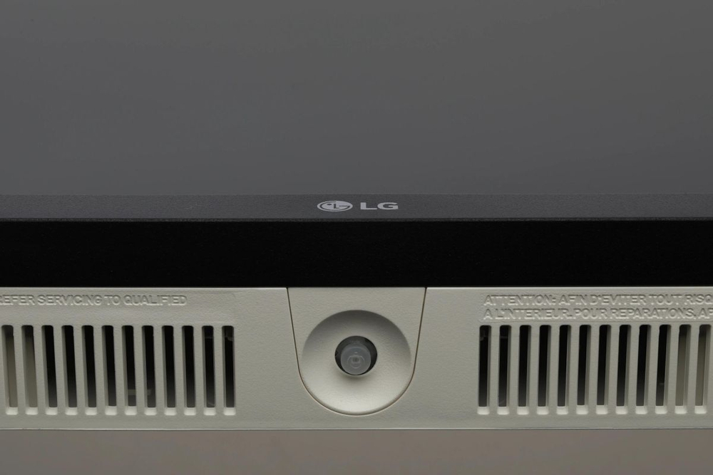 Монитор 34" LG 34WQ650-W