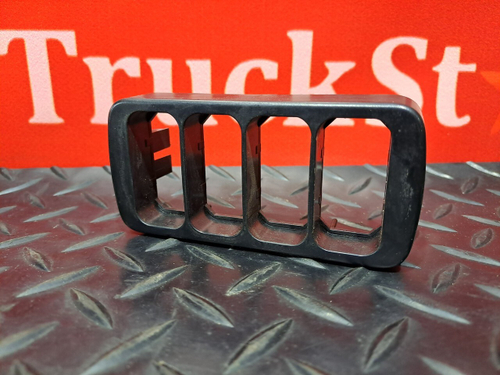 Рамка кнопок