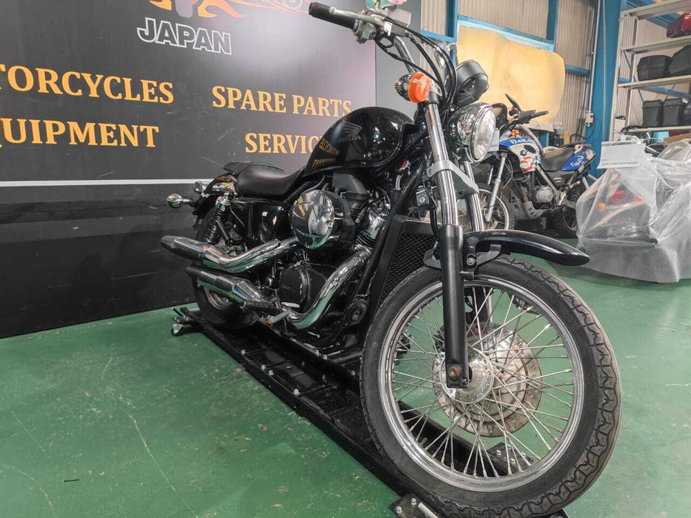 Honda VT400 S , 2012