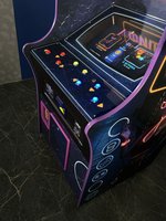 Аркадный автомат с призами «Фишка»