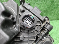 Фара левая Tank 500 (2021-н.в.) LED