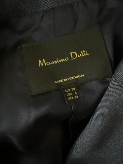 Жакет Massimo Dutti