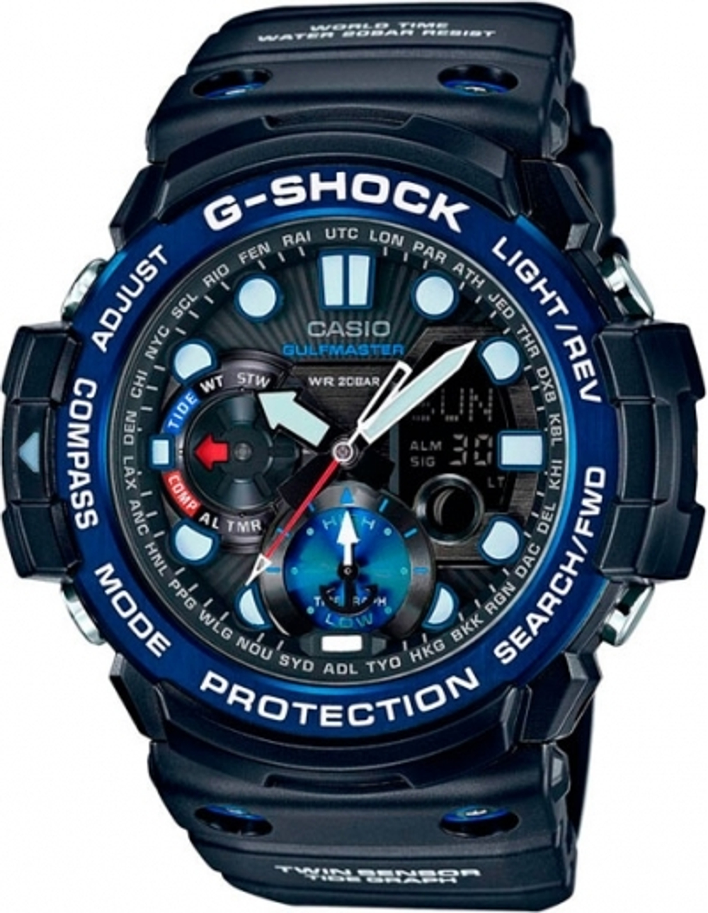 Casio GN1000B1A