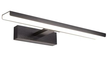 Настенный светильник 16W 4000K ZRS.63304.16 чёрный Ray Zortes