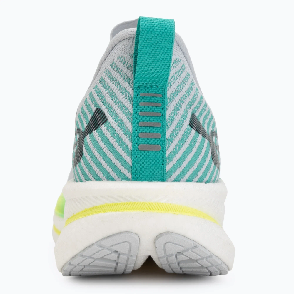 Кроссовки для Бега Under Armour Velociti SPD halo gray/green mode/black