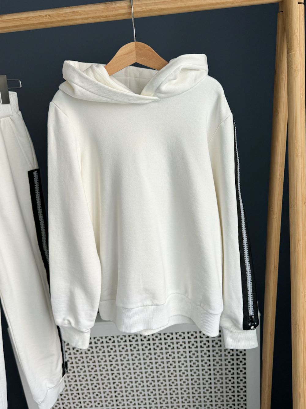 Хлопковый костюм Monica, 134