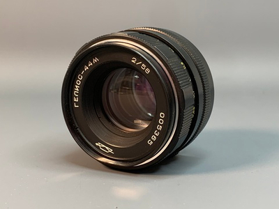 Гелиос-44М №005365