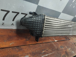 Интеркулер Haval Jolion 21-нв Б/У Оригинал 1119130XGW01A