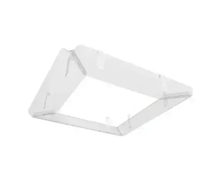 Экраны-отражатели для кондиционеров