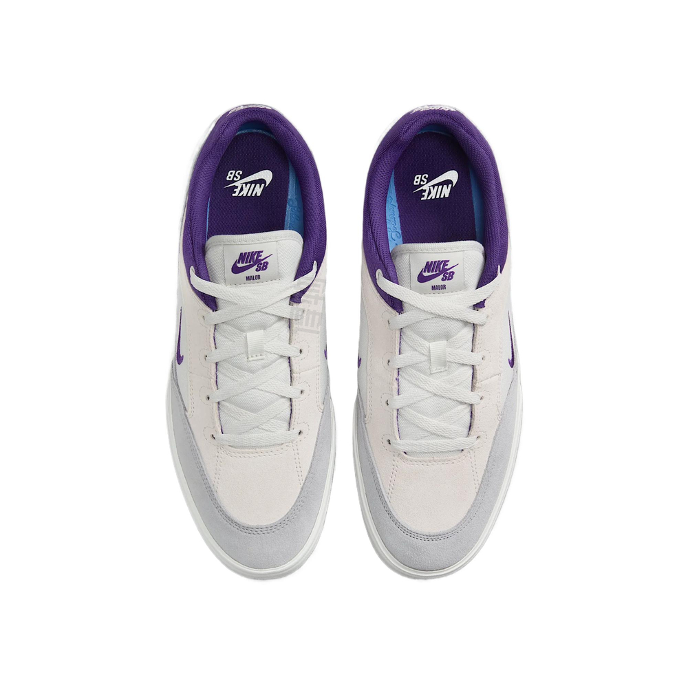 Кроссовки Nike SB Malor 'Platinum Tint Purple Grey' FV6064-006