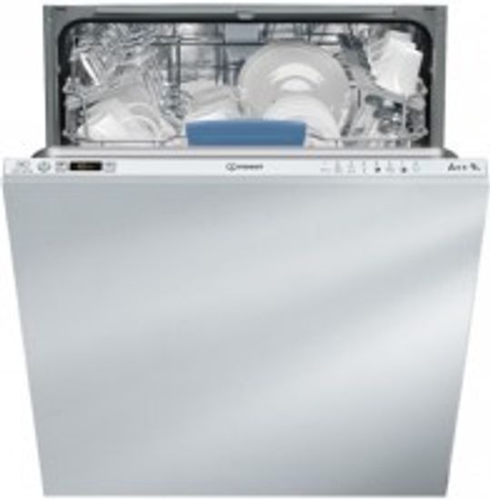 Встраиваемая посудомоечная машина Indesit DIFP 28T9