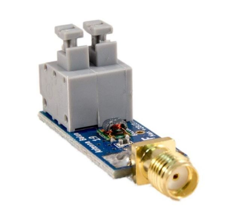 Антенный балун ET BALUN-1:9