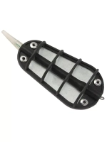 Кормушка для рыбалки HDR-Method, 20г (10шт.)