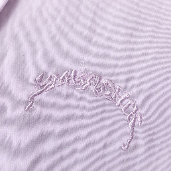 Сорочка Puff лавандовая - фото 9