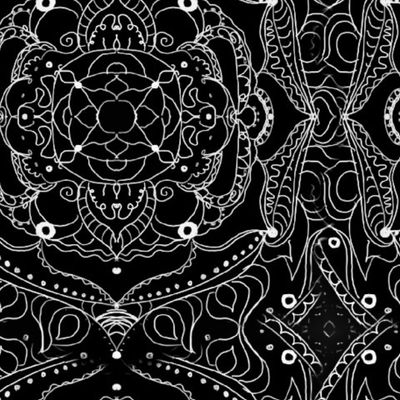 Мандала погружения