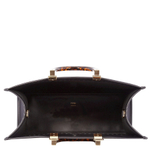 Сумка FENDI Sunshine Logo Tote, 8BH386ABVLF0KUR