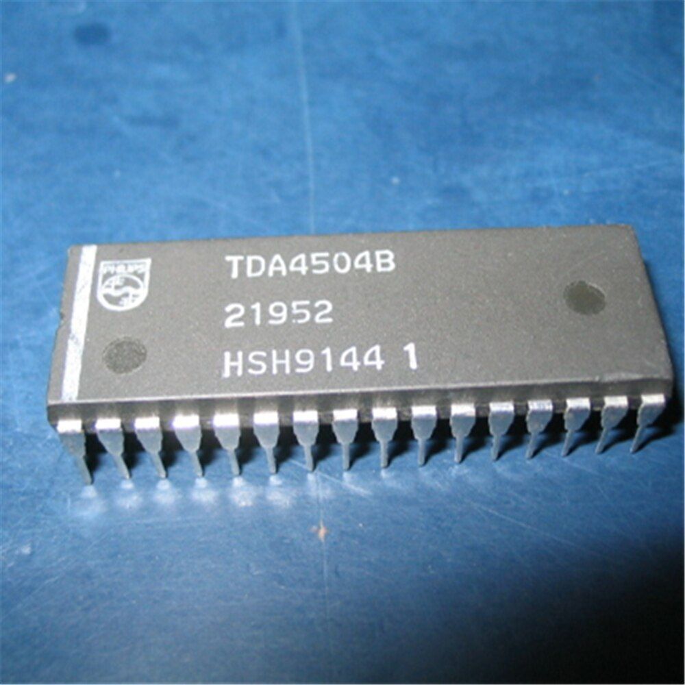 TDA4504B(dip32)