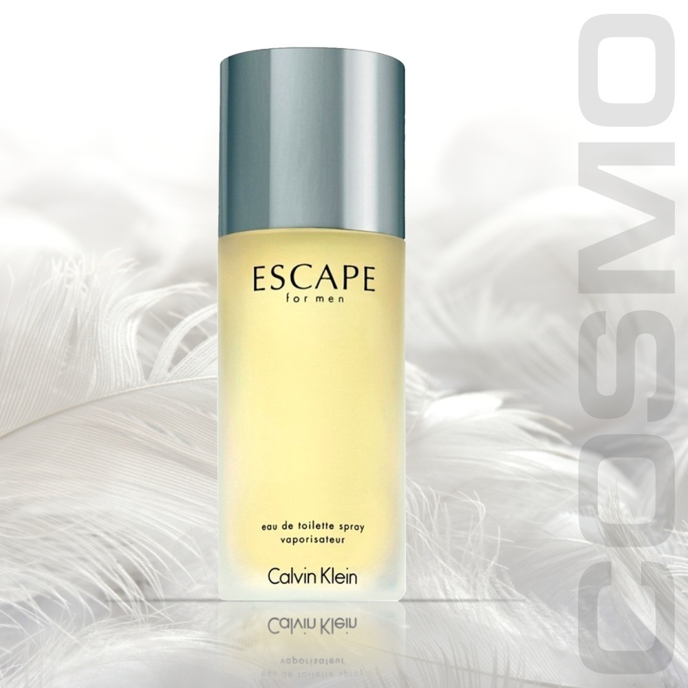 Calvin Klein Escape for Men