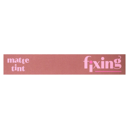 ETUDE, Fixing Tint, оттенок 08 пыльно-бежевый, 4 г