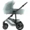 Коляска 3 в 1 Britax Roemer Smile 5Z Classic Harbor Blue