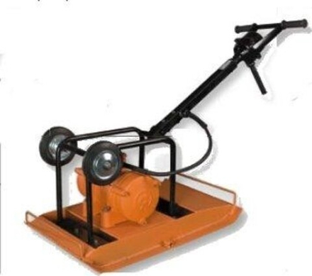 Виброуплотнитель КРАСНЫЙ МАЯК ВУ-11-75Е 220В ИВ-518.00.000-02