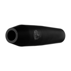 ДТК закрытого типа Akela mod. 1 копия норвежского Freyr&Devik (.243 Win), RAW