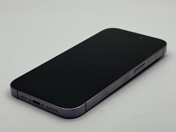 iPhone 14 Pro 128Gb Deep Purple 2SIM