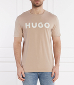 Футболка Dulivio HUGO - бежевый(50467556)